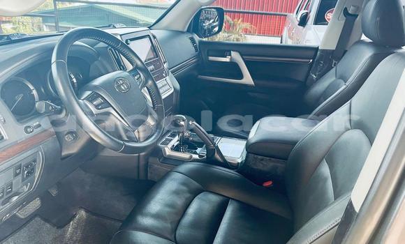 Acheter Occasion Voiture Toyota Land Cruiser Prado Noir à Luena, Moxico Acheter Occasion Voiture Toyota Land Cruiser Prado Noir à Luena, Moxico