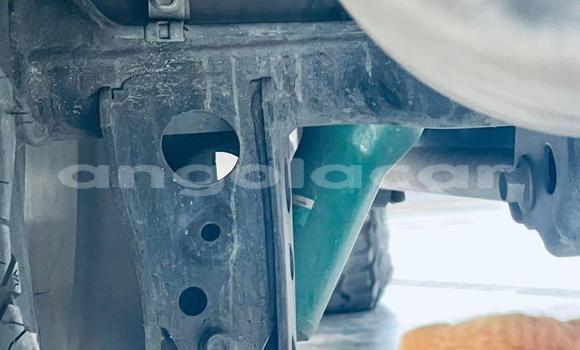 Acheter Occasion Voiture Toyota Land Cruiser Prado Noir à Luena, Moxico Acheter Occasion Voiture Toyota Land Cruiser Prado Noir à Luena, Moxico