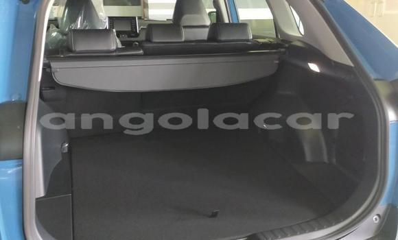 Acheter Occasion Voiture Toyota RAV4 Bleu à Luena, Moxico Acheter Occasion Voiture Toyota RAV4 Bleu à Luena, Moxico