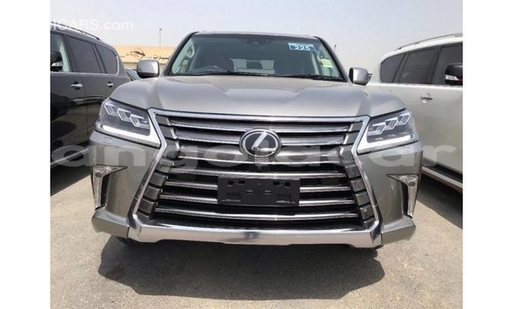 Acheter Import Voiture Lexus LX Autre à Import - Dubai, Province de Bengo Acheter Import Voiture Lexus LX Autre à Import - Dubai, Province de Bengo
