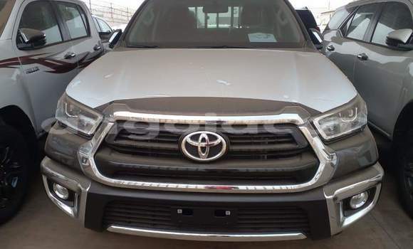 Acheter Occasion Voiture Toyota Hiluxe VIGO Autre à Luena, Moxico Acheter Occasion Voiture Toyota Hiluxe VIGO Autre à Luena, Moxico