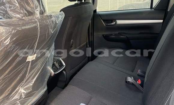 Acheter Occasion Voiture Toyota Hiluxe VIGO Autre à Luena, Moxico Acheter Occasion Voiture Toyota Hiluxe VIGO Autre à Luena, Moxico