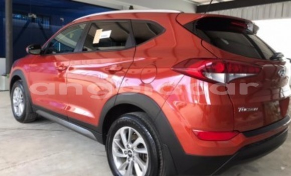 Acheter Occasion Voiture Hyundai Tucson Marron à Luanda, Province de Luanda Acheter Occasion Voiture Hyundai Tucson Marron à Luanda, Province de Luanda