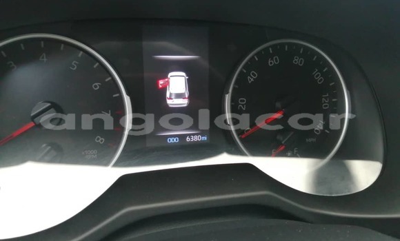 Acheter Occasion Voiture Toyota RAV4 Noir à Luanda, Province de Luanda Acheter Occasion Voiture Toyota RAV4 Noir à Luanda, Province de Luanda