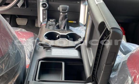 Acheter Occasion Voiture Toyota Land Cruiser Noir à Luanda, Province de Luanda Acheter Occasion Voiture Toyota Land Cruiser Noir à Luanda, Province de Luanda