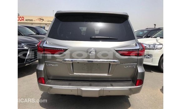 Acheter Import Voiture Lexus LX Autre à Import - Dubai, Province de Bengo Acheter Import Voiture Lexus LX Autre à Import - Dubai, Province de Bengo