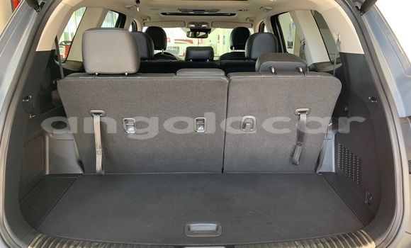 Buy Used Kia Towner Silver Car in Luanda in Luanda Province Buy Used Kia Towner Silver Car in Luanda in Luanda Province