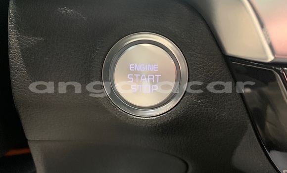 Buy Used Kia Towner Silver Car in Luanda in Luanda Province Buy Used Kia Towner Silver Car in Luanda in Luanda Province