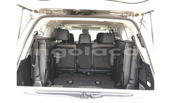 Acheter Import Voiture Lexus LX Autre à Import - Dubai, Province de Bengo Acheter Import Voiture Lexus LX Autre à Import - Dubai, Province de Bengo
