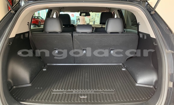 Acheter Occasion Voiture Kia Sportage Noir à Luanda, Province de Luanda Acheter Occasion Voiture Kia Sportage Noir à Luanda, Province de Luanda