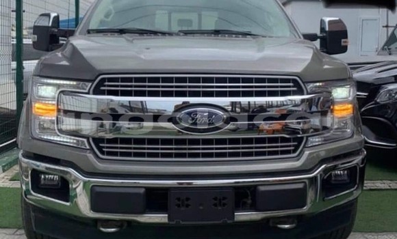 Comprar Usado Ford F–150 Preto Carro em Luanda em Luanda Province Comprar Usado Ford F–150 Preto Carro em Luanda em Luanda Province