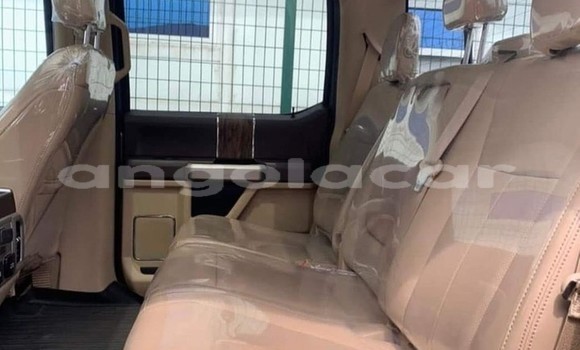 Buy Used Ford F–150 Black Car in Luanda in Luanda Province Buy Used Ford F–150 Black Car in Luanda in Luanda Province