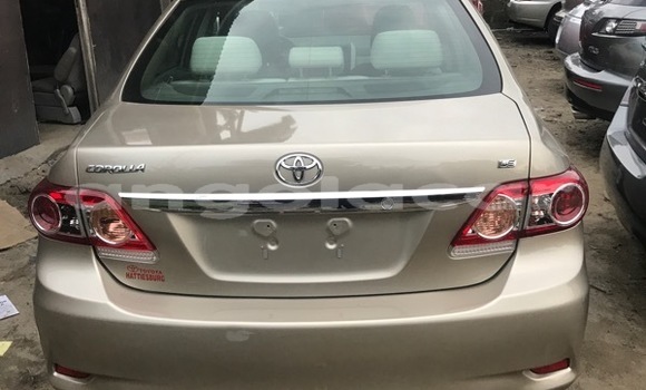 Comprar Usado Toyota Corolla Prata Carro em Luanda em Luanda Province Comprar Usado Toyota Corolla Prata Carro em Luanda em Luanda Province