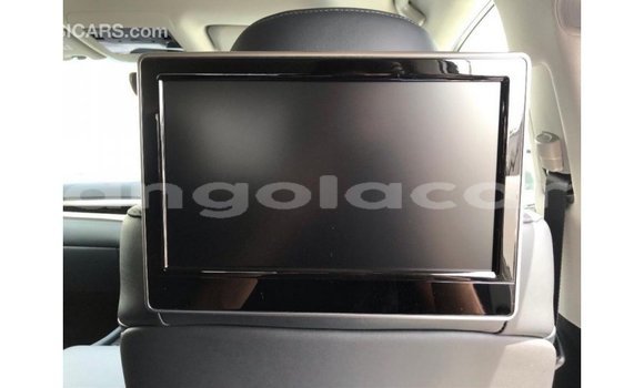 Acheter Import Voiture Lexus LX Autre à Import - Dubai, Province de Bengo Acheter Import Voiture Lexus LX Autre à Import - Dubai, Province de Bengo