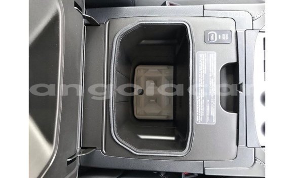 Acheter Import Voiture Lexus LX Autre à Import - Dubai, Province de Bengo Acheter Import Voiture Lexus LX Autre à Import - Dubai, Province de Bengo