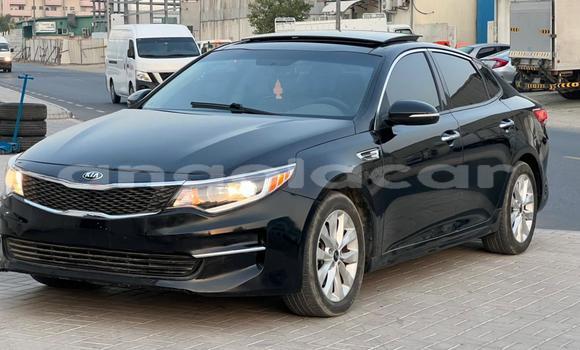 Acheter Occasion Voiture Kia Optima Bleu à Luanda, Province de Luanda