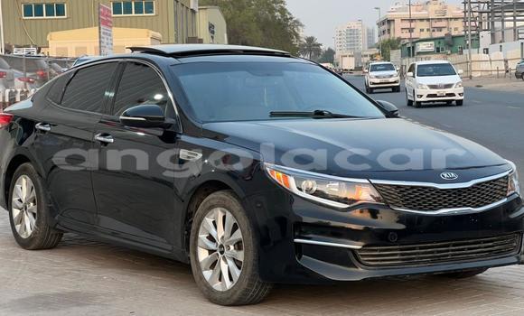Comprar Usado Kia Optima Azul Carro em Luanda em Luanda Province Comprar Usado Kia Optima Azul Carro em Luanda em Luanda Province