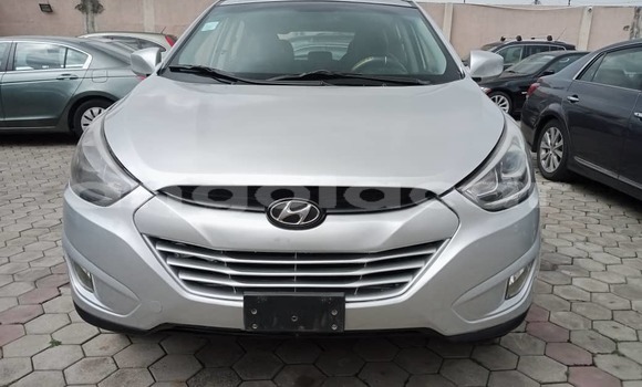 Acheter Occasion Voiture Hyundai ix35 Autre à Luanda, Province de Luanda