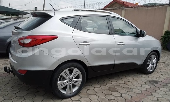 Acheter Occasion Voiture Hyundai ix35 Autre à Luanda, Province de Luanda Acheter Occasion Voiture Hyundai ix35 Autre à Luanda, Province de Luanda
