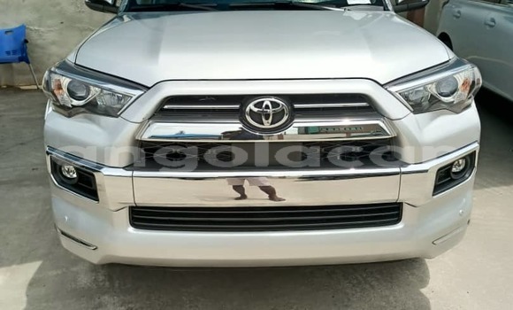 Comprar Usado Toyota 4Runner Outro Carro em Luanda em Luanda Province