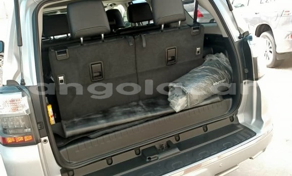 Comprar Usado Toyota 4Runner Outro Carro em Luanda em Luanda Province Comprar Usado Toyota 4Runner Outro Carro em Luanda em Luanda Province