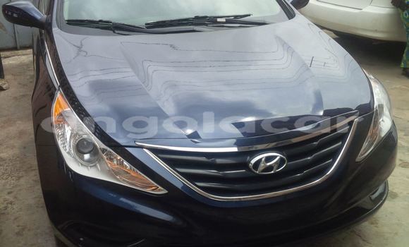 Acheter Occasion Voiture Hyundai Sonata Noir à Luanda, Province de Luanda Acheter Occasion Voiture Hyundai Sonata Noir à Luanda, Province de Luanda