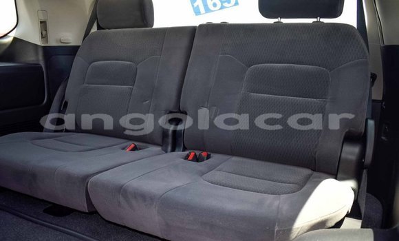 Acheter Neuf Voiture Toyota Land Cruiser Blanc à Benguela, Benguela Acheter Neuf Voiture Toyota Land Cruiser Blanc à Benguela, Benguela