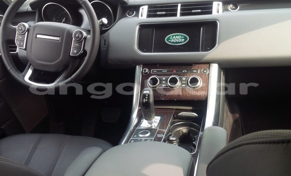 Acheter Occasion Voiture Land Rover Range Rover Blanc à Luanda, Province de Luanda Acheter Occasion Voiture Land Rover Range Rover Blanc à Luanda, Province de Luanda