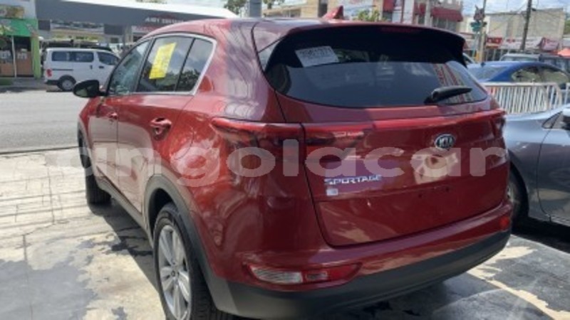 Big with watermark kia sportage luanda province luanda 28474