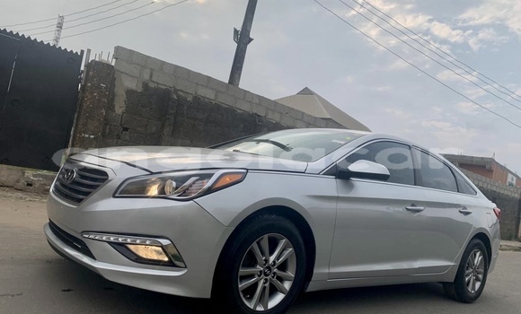 Buy Used Hyundai Sonata Other Car in Luanda in Luanda Province Buy Used Hyundai Sonata Other Car in Luanda in Luanda Province
