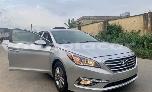 Buy Used Hyundai Sonata Other Car in Luanda in Luanda Province Buy Used Hyundai Sonata Other Car in Luanda in Luanda Province
