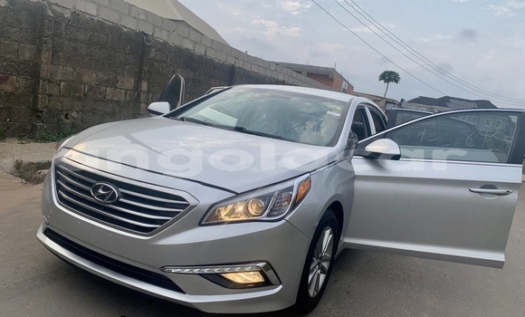Buy Used Hyundai Sonata Other Car in Luanda in Luanda Province Buy Used Hyundai Sonata Other Car in Luanda in Luanda Province