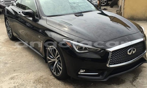 Comprar Usado Infiniti QX60 Preto Carro em Luanda em Luanda Province Comprar Usado Infiniti QX60 Preto Carro em Luanda em Luanda Province