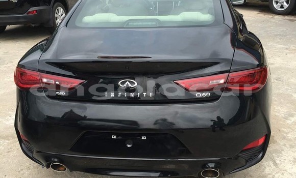Comprar Usado Infiniti QX60 Preto Carro em Luanda em Luanda Province Comprar Usado Infiniti QX60 Preto Carro em Luanda em Luanda Province