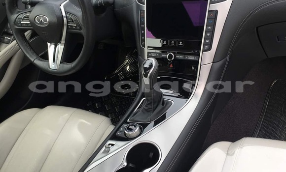 Comprar Usado Infiniti QX60 Preto Carro em Luanda em Luanda Province Comprar Usado Infiniti QX60 Preto Carro em Luanda em Luanda Province