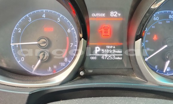 Comprar Usado Toyota Corolla Azul Carro em Luanda em Luanda Province Comprar Usado Toyota Corolla Azul Carro em Luanda em Luanda Province