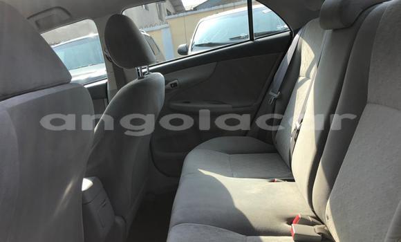 Comprar Usado Toyota Corolla Azul Carro em Luanda em Luanda Province Comprar Usado Toyota Corolla Azul Carro em Luanda em Luanda Province