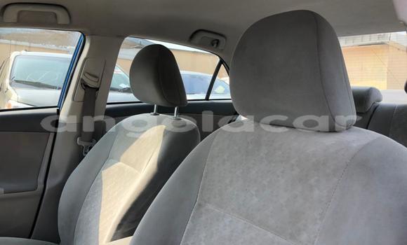 Comprar Usado Toyota Corolla Azul Carro em Luanda em Luanda Province Comprar Usado Toyota Corolla Azul Carro em Luanda em Luanda Province