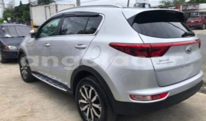 Big with watermark kia sportage luanda province luanda 28501
