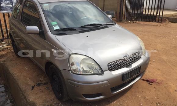 Buy Used Toyota Yaris Other Car in Luanda in Luanda Province Buy Used Toyota Yaris Other Car in Luanda in Luanda Province