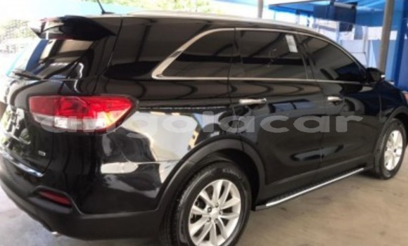 Comprar Usado Kia Sorento Preto Carro em Luanda em Luanda Province Comprar Usado Kia Sorento Preto Carro em Luanda em Luanda Province