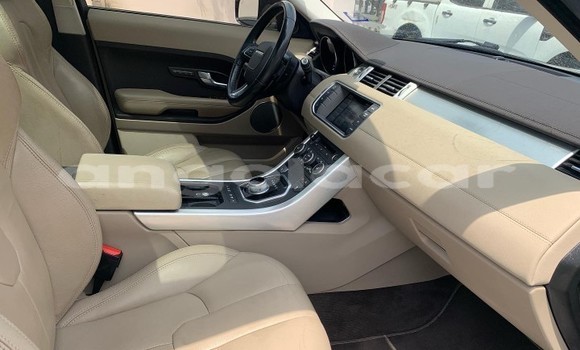 Acheter Occasion Voiture Land Rover Range Rover Sport Blanc à Luanda, Province de Luanda Acheter Occasion Voiture Land Rover Range Rover Sport Blanc à Luanda, Province de Luanda
