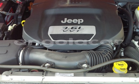 Buy Used Jeep Wrangler Other Car in Luanda in Luanda Province Buy Used Jeep Wrangler Other Car in Luanda in Luanda Province