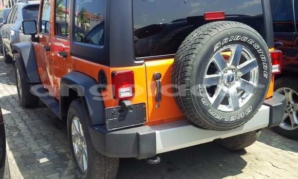 Buy Used Jeep Wrangler Other Car in Luanda in Luanda Province Buy Used Jeep Wrangler Other Car in Luanda in Luanda Province