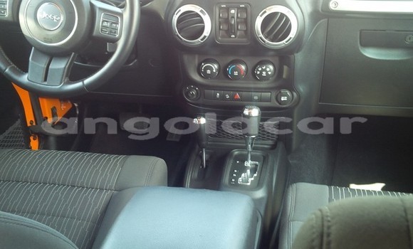 Buy Used Jeep Wrangler Other Car in Luanda in Luanda Province Buy Used Jeep Wrangler Other Car in Luanda in Luanda Province