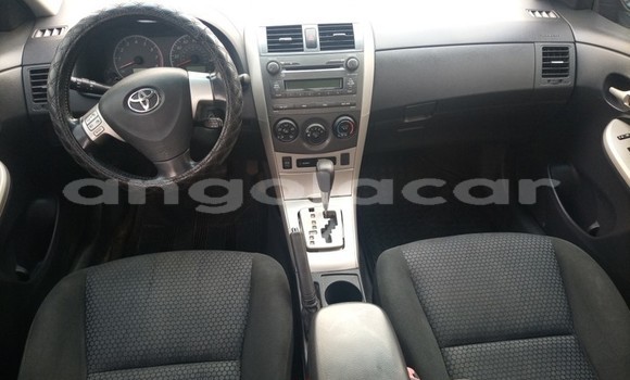 Acheter Occasion Voiture Toyota Corolla Bleu à Luanda, Province de Luanda Acheter Occasion Voiture Toyota Corolla Bleu à Luanda, Province de Luanda