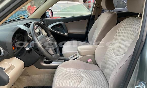 Comprar Usado Toyota RAV4 Prata Carro em Luanda em Luanda Province Comprar Usado Toyota RAV4 Prata Carro em Luanda em Luanda Province