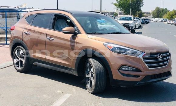 Buy Used Hyundai Tucson Other Car in Luanda in Luanda Province Buy Used Hyundai Tucson Other Car in Luanda in Luanda Province