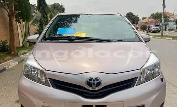 Acheter Occasion Voiture Toyota Yaris Autre à Luanda, Province de Luanda Acheter Occasion Voiture Toyota Yaris Autre à Luanda, Province de Luanda