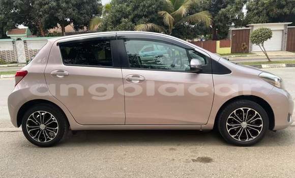 Comprar Usado Toyota Yaris Outro Carro em Luanda em Luanda Province Comprar Usado Toyota Yaris Outro Carro em Luanda em Luanda Province